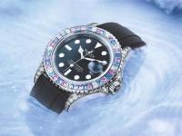 劳力士进水了解决技巧