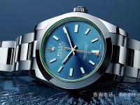 劳力士手表表壳有划痕处理办法汇总