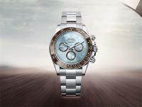 劳力士腕表表蒙子坏了是什么原因