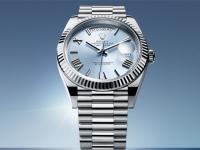 劳力士手表外观有划痕解决办法大全