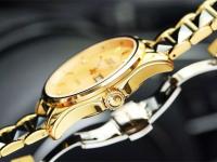 劳力士手表表壳坏了处理办法