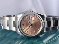 劳力士真伪怎么辨别