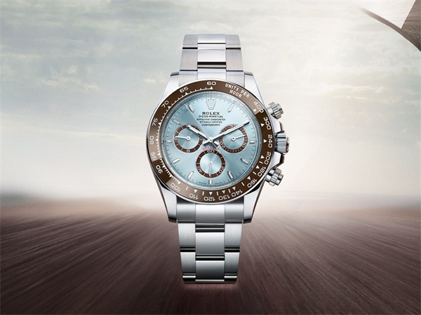 劳力士表针脱落处理方法深度解析（图）