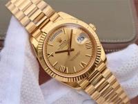 劳力士手表走走停停怎么办