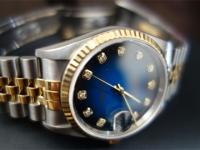 劳力士腕表表盘有划痕处理技巧大全