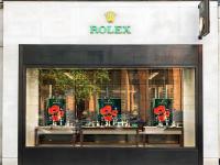 劳力士腕表表针变色处理技巧盘点