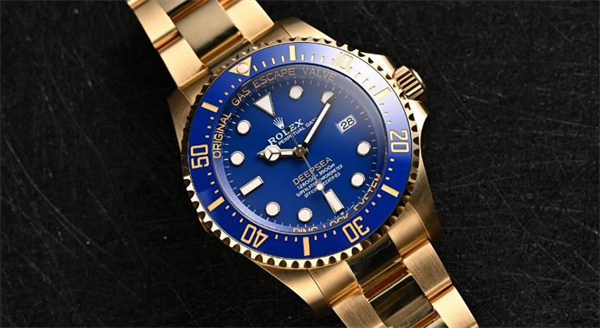 劳力士手表偷停解决方法深度解析（图）