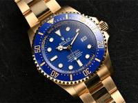 劳力士手表偷停解决方法深度解析