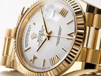 劳力士腕表磕碰了处理方法深度解析