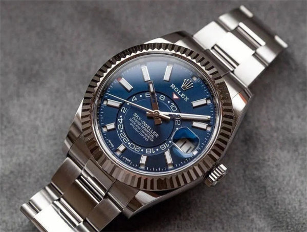 劳力士一共多少系列(图) 劳力士一共多少系列(图)