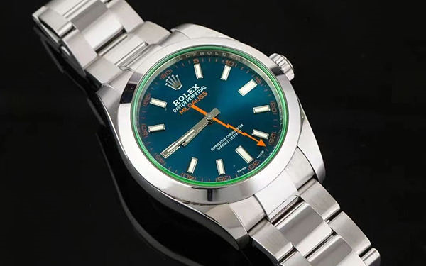 劳力士腕表走快了处理办法汇总(图) 劳力士腕表走快了处理办法汇总(图)