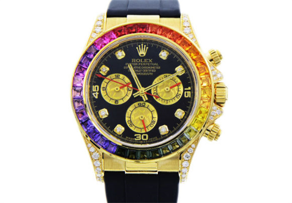 劳力士手表表带过短解决办法(图) 劳力士手表表带过短解决办法(图)