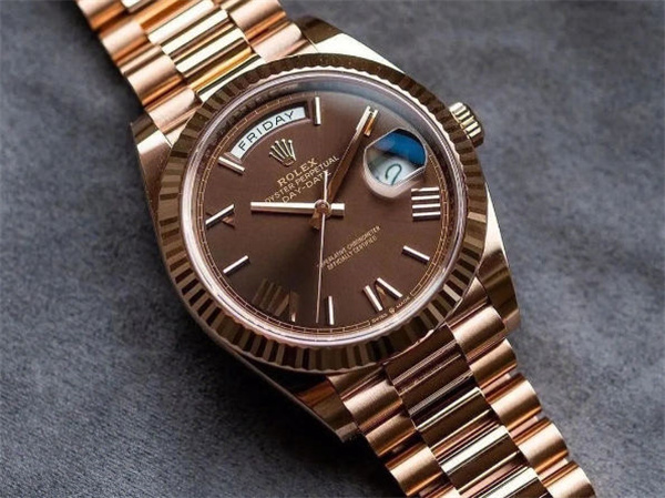 劳力士表针不走了处理方法推荐（图）