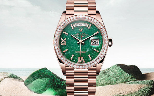 劳力士腕表表针掉了处理方法(图) 劳力士腕表表针掉了处理方法(图)