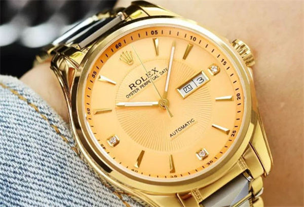 劳力士手表表壳坏了解决办法详解(图) 劳力士手表表壳坏了解决办法详解(图)