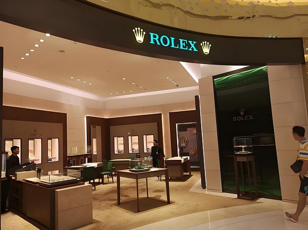 劳力士能戴多少年(图) 劳力士能戴多少年(图)