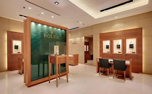 劳力士机芯里面有划痕解决办法大全(图) 劳力士机芯里面有划痕解决办法大全(图)