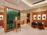 劳力士机芯里面有划痕解决办法大全