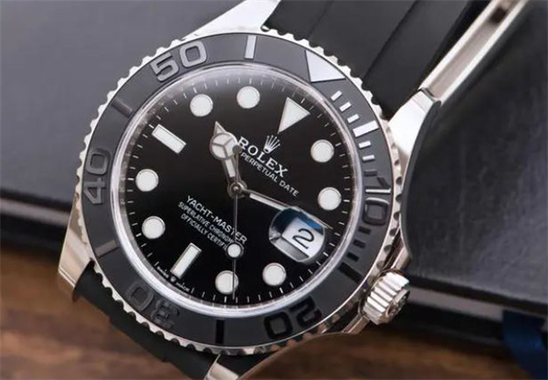 劳力士腕表发条一直上不紧应该咋办(图) 劳力士腕表发条一直上不紧应该咋办(图)