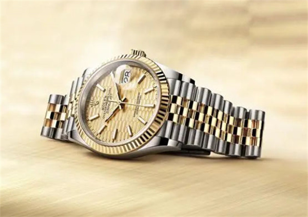 劳力士手表旧的会贬值吗（图）
