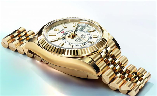 劳力士手表走慢了处理技巧深度解析(图) 劳力士手表走慢了处理技巧深度解析(图)