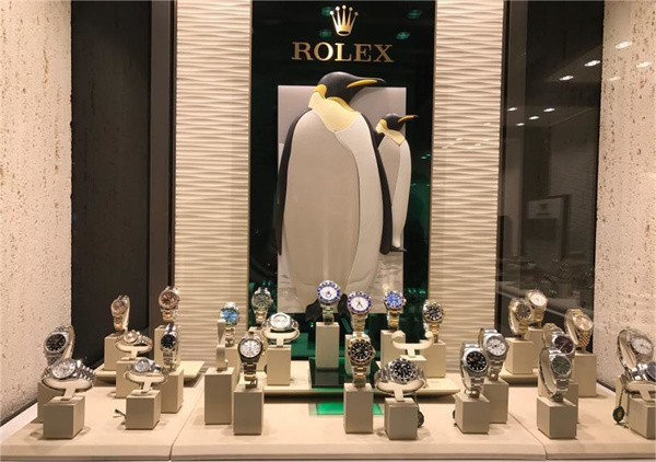 劳力士腕表走时不准解决技巧推荐(图) 劳力士腕表走时不准解决技巧推荐(图)