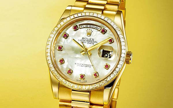 劳力士为什么要搭售(图) 劳力士为什么要搭售(图)