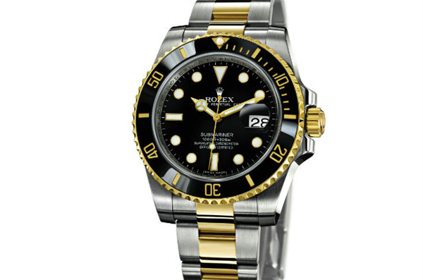 劳力士腕表表带过短处理技巧推荐(图) 劳力士腕表表带过短处理技巧推荐(图)