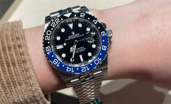 劳力士手表表盘生锈处理办法推荐(图) 劳力士手表表盘生锈处理办法推荐(图)