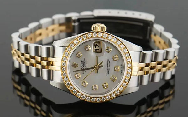 劳力士表盘生锈处理技巧盘点（图）