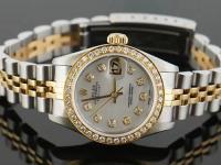 劳力士表盘生锈处理技巧盘点