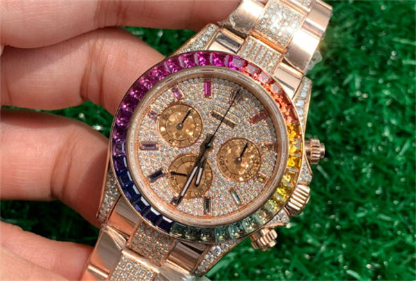 劳力士手表磕碰了处理技巧是什么(图) 劳力士手表磕碰了处理技巧是什么(图)