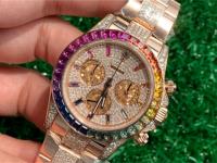 劳力士手表磕碰了处理技巧是什么