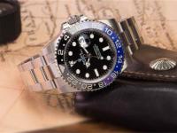 劳力士腕表发条拧反了处理方法详解