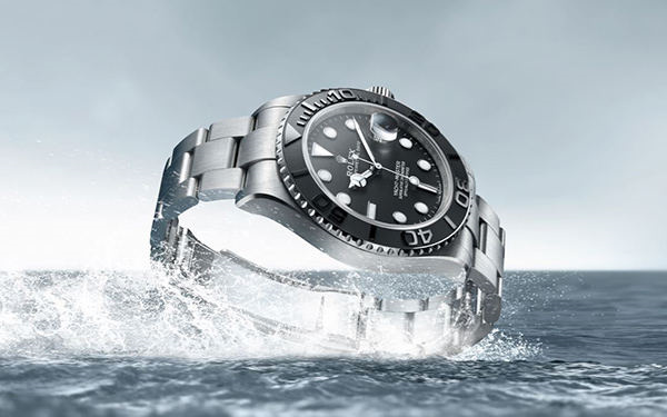 劳力士腕表外观有划痕处理方法盘点(图) 劳力士腕表外观有划痕处理方法盘点(图)