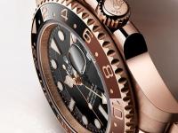 劳力士手表磕碰了解决办法是什么