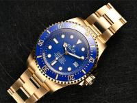 劳力士手表表针脱落处理办法集锦