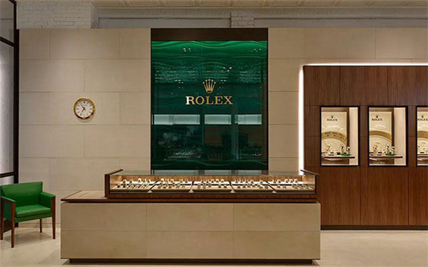 劳力士腕表走时不准解决办法深度解析(图) 劳力士腕表走时不准解决办法深度解析(图)