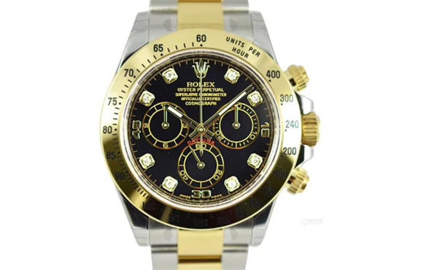 劳力士腕表表盘生锈处理方法深度解析(图) 劳力士腕表表盘生锈处理方法深度解析(图)