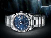 劳力士指针生锈处理方法大全