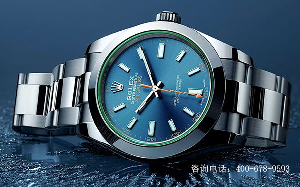 劳力士停走处理办法集锦(图) 劳力士停走处理办法集锦(图)