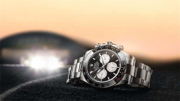 劳力士腕表表盘有划痕处理方法汇总（图）