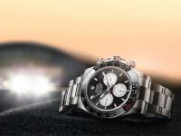 劳力士腕表表盘有划痕处理方法汇总