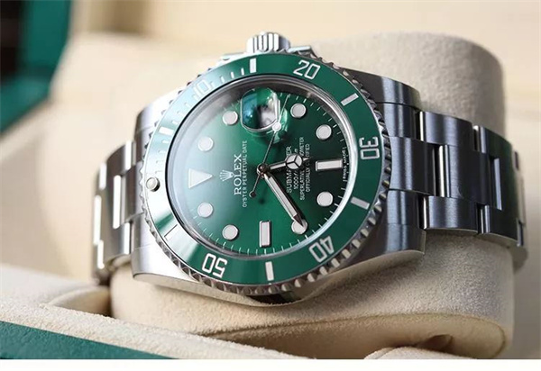 劳力士进水了处理方法集锦（图）