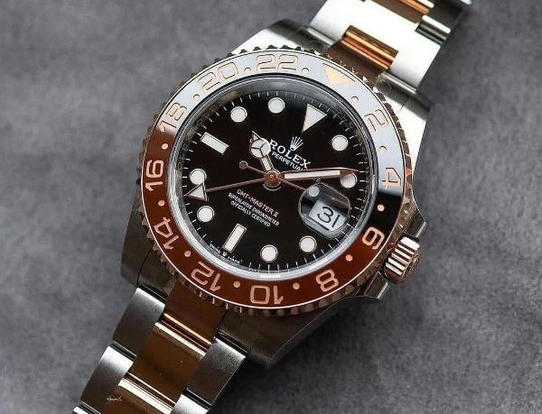 劳力士表针脱落处理办法(图) 劳力士表针脱落处理办法(图)