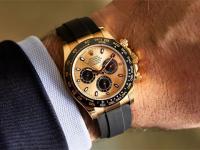 劳力士手表机芯里面有划痕处理办法盘点