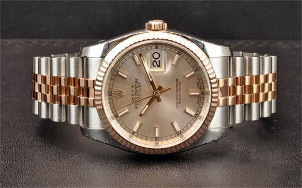 劳力士手表表带太松解决办法大全(图) 劳力士手表表带太松解决办法大全(图)