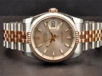 劳力士手表表带太松解决办法大全