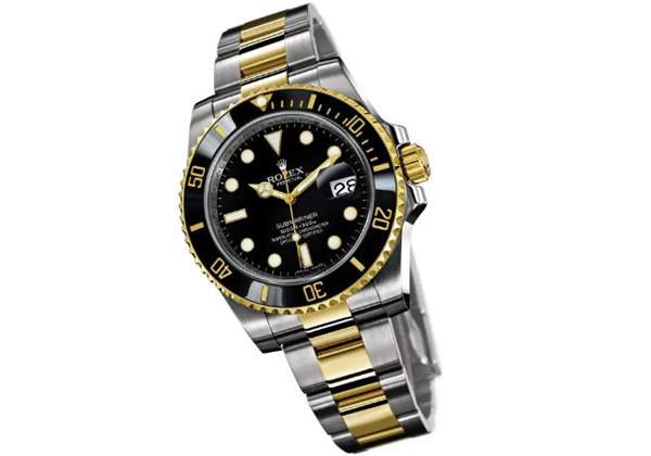 劳力士表带太松处理技巧推荐(图) 劳力士表带太松处理技巧推荐(图)