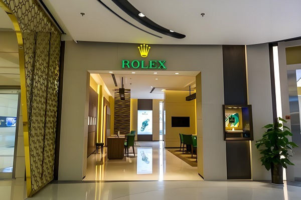 劳力士表带过长处理技巧汇总（图）